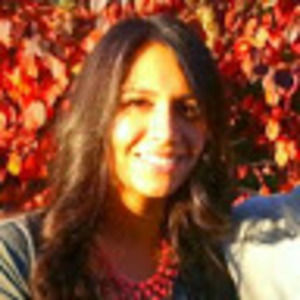 Meet your Posher, Romina